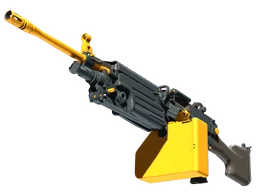 M249 | Impact Drill (Minimal Wear)