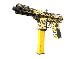 Tec-9 | Terrace (Field-Tested)