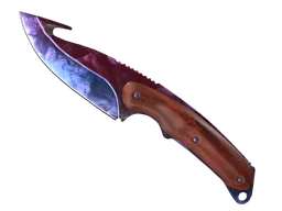 ★ Gut Knife | Doppler (Factory New)