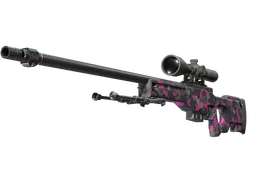 AWP | Pink DDPAT (Field-Tested)