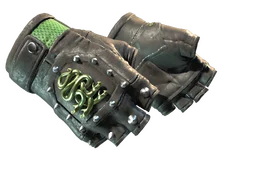 ★ Hydra Gloves | Emerald (Factory New)