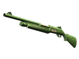 StatTrak™ Nova | Toy Soldier (Well-Worn)