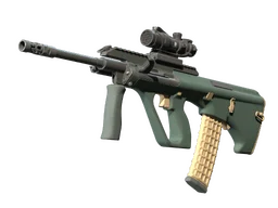 AUG | Contractor (Well-Worn)