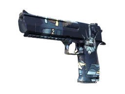 Desert Eagle | Sputnik (Factory New)