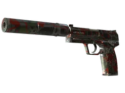 USP-S | Serum (Field-Tested)