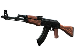 AK-47 | Cartel (Battle-Scarred)