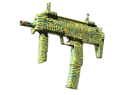 StatTrak™ MP7 | Akoben (Factory New)