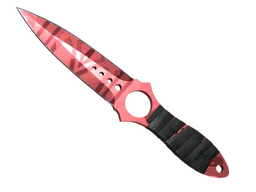 ★ Skeleton Knife | Slaughter (Factory New)