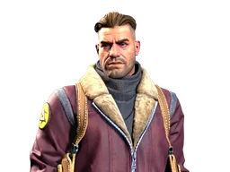 Rezan The Ready | Sabre