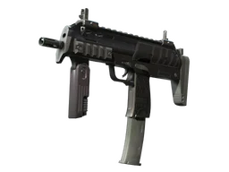 StatTrak™ MP7 | Armor Core (Battle-Scarred)