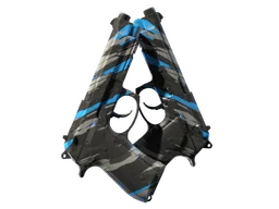 Dual Berettas | Shred (Minimal Wear)