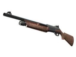 Souvenir Nova | Walnut (Minimal Wear)