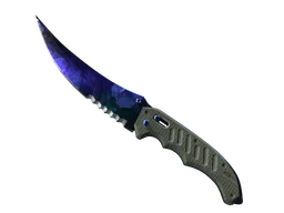 ★ Flip Knife | Doppler (Minimal Wear)