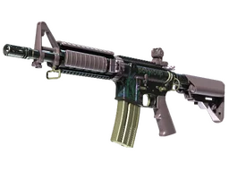 M4A4 | Polysoup (Factory New)