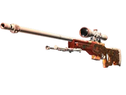 AWP | Desert Hydra (Factory New)