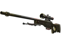 AWP | The Prince (Field-Tested)