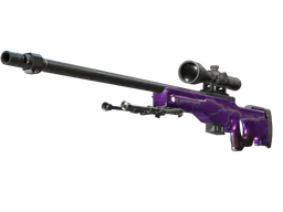 StatTrak™ AWP | Lightning Strike (Minimal Wear)