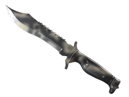 ★ Bowie Knife | Scorched (Factory New)