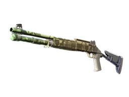 XM1014 | Halftone Shift (Minimal Wear)