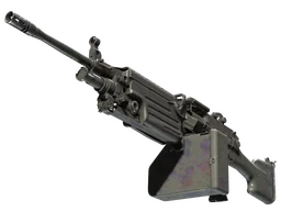 M249 | Spectrogram (Battle-Scarred)