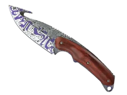 ★ Gut Knife | Freehand (Field-Tested)
