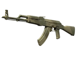 AK-47 | Safari Mesh (Minimal Wear)