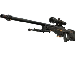 AWP | Elite Build (Factory New)