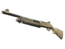 Nova | Sand Dune (Battle-Scarred)