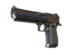 Desert Eagle | Heat Treated (Battle-Scarred)