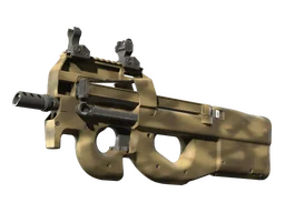 P90 | Sand Spray (Factory New)