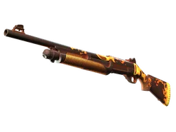 Nova | Wurst Hölle (Field-Tested)