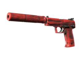 USP-S | Bleeding Edge (Factory New)
