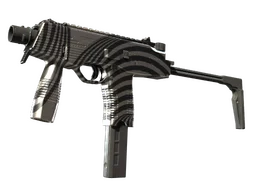StatTrak™ MP9 | Hypnotic (Factory New)