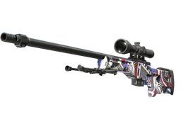 AWP | POP AWP (Minimal Wear)