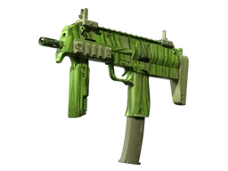 MP7 | Tall Grass (Factory New)
