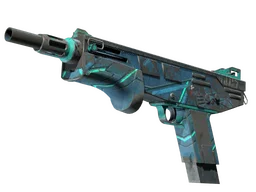 MAG-7 | Cobalt Core (Field-Tested)