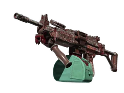 Negev | Wall Bang (Field-Tested)