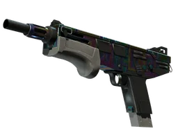 MAG-7 | BI83 Spectrum (Well-Worn)