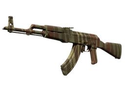 AK-47 | Predator (Factory New)