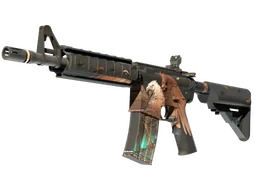 StatTrak™ M4A4 | Griffin (Factory New)