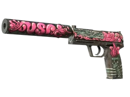 USP-S | Cortex (Battle-Scarred)