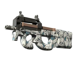 P90 | Death Grip (Minimal Wear)