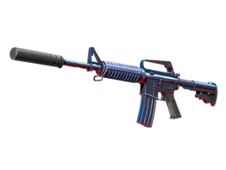 StatTrak™ M4A1-S | Liquidation (Minimal Wear)