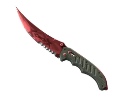 ★ Flip Knife | Slaughter (Factory New)