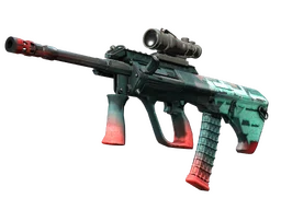 AUG | Momentum (Battle-Scarred)