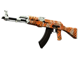 AK-47 | Safety Net (Minimal Wear)