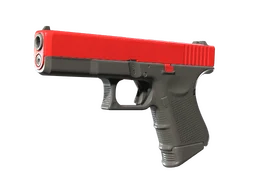 Glock-18 | Candy Apple (Factory New)