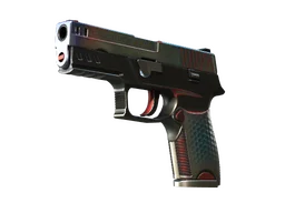 P250 | Cyber Shell (Factory New)