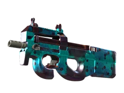 StatTrak™ P90 | Module (Factory New)
