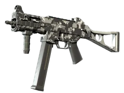 UMP-45 | Urban DDPAT (Field-Tested)